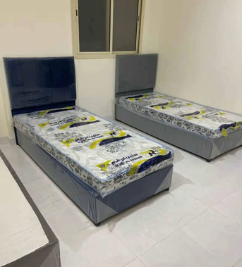 Jeddah, Furniture, SAR 11,  We Have All Types Pf Single Beds Available