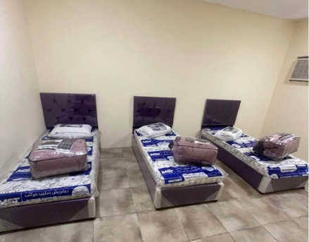 Jeddah, Furniture, SAR 11,  We Have All Types Pf Single Beds Available