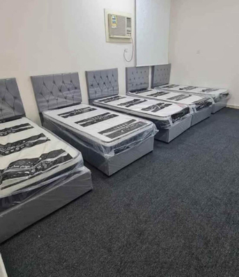 Jeddah, Furniture, SAR 11,  We Have All Types Pf Single Beds Available