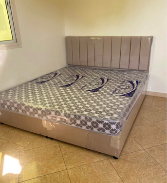 Jeddah, Furniture, SAR 11,  We Have All Kind Of King Size Beds Available