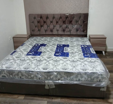 Jeddah, Furniture, SAR 11,  We Have All Kind Of King Size Beds Available