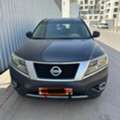 SAR 30000,  Nissan Pathfinder,  2014,  Automatic,  242000 KM,