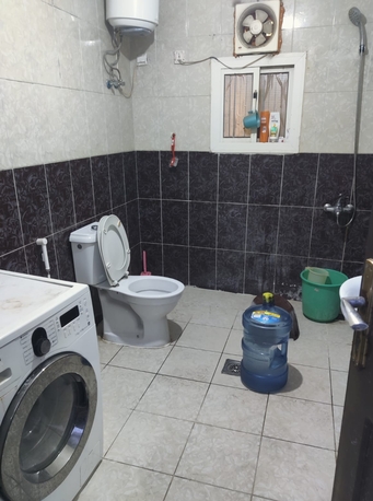 Azizia, Bedspace Available, SAR 700/month,  Bed Space Available/ 2 Bedroom Family Flat