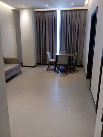 Hidd, Apartments/Houses, BHD 210/month,  Furnished,  1 BR,  90 Sq. Meter,  1 Bhk Fully Furnished Flat Available In Hidd Call Aleena