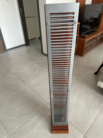 Amwaj Islands, Furniture, BHD 2,  Wooden CD Holder