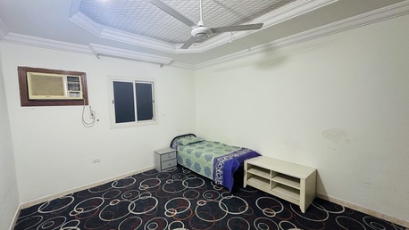 Jeddah, Rooms for Rent, SAR 1000/month,  Furnished,  1 Room Available For Rent.