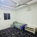 SAR 1000/month,  Furnished,  1 Room Available For Rent.
