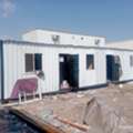 SAR 12345,  Portable Cabin And Used Shipping Containers
