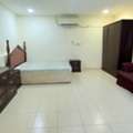 BHD 160/month,  Furnished,  Studio,  Fully Furnished Studio With Unlimited Ewa In Gudaibiya,Neat&Clean Flat@ 35547951