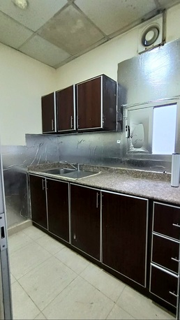 Gudaibiya, Apartments, Flats, Houses & Villas, BHD 160/month,  Furnished,  Studio,  Fully Furnished Studio With Unlimited Ewa In Gudaibiya,Neat&Clean Flat@ 35547951