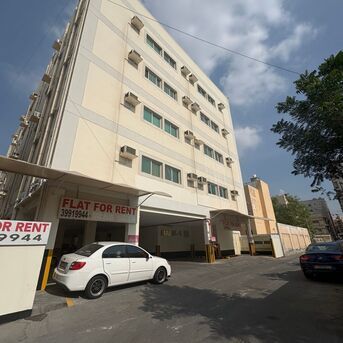 Adliya, Apartments/Houses, BHD 200/month,  1 BR,  115 Sq. Meter,  UNLIMITED EWA Big 1 Bed Room Apartment