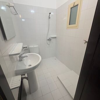 Adliya, Apartments/Houses, BHD 200/month,  1 BR,  115 Sq. Meter,  UNLIMITED EWA Big 1 Bed Room Apartment