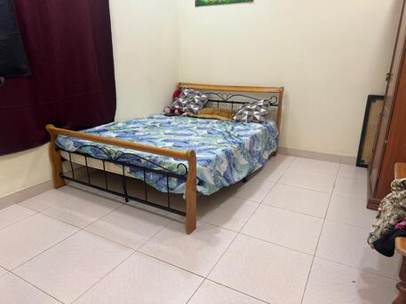 Manama, Rooms Available, BHD 65/month,  Furnished,  Bed Room For Bachelors Only (Man/Lady)