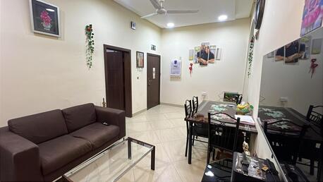 Manama, Rooms Available, BHD 65/month,  Furnished,  Bed Room For Bachelors Only (Man/Lady)