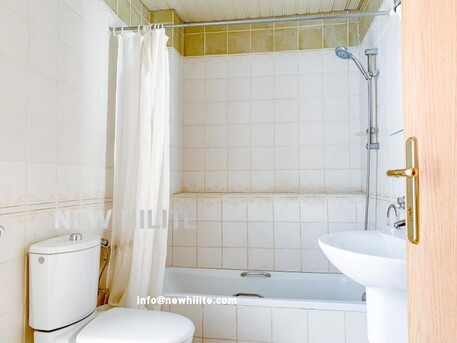 Salmiya, Apartments/Houses, KWD 600/month,  Furnished,  1 BR,  One Bedroom Apartment For Rent, Located In Salmiya