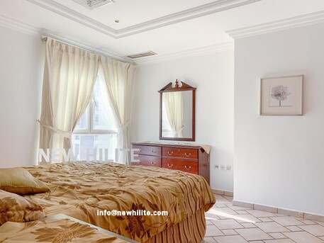 Salmiya, Apartments/Houses, KWD 600/month,  Furnished,  1 BR,  One Bedroom Apartment For Rent, Located In Salmiya