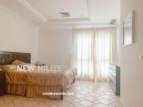 Salmiya, Apartments/Houses, KWD 600/month,  Furnished,  1 BR,  One Bedroom Apartment For Rent, Located In Salmiya