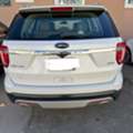 SAR 91000,  Ford Explorer Limited,  2017,  Automatic,  147000 KM,    Under Warranty