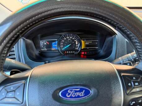 Olaya, Vehicles, Cars & Trucks , SAR 91000,  Ford Explorer Limited,  2017,  Automatic,  147000 KM,    Under Warranty