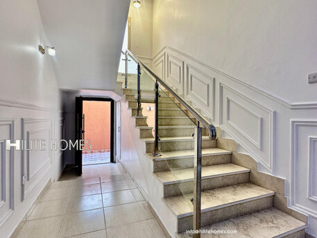 Kuwait City, Villas, KWD 1700,  Renovated Villa For Rent In Egaila