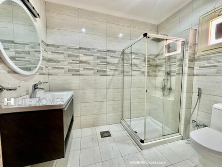 Kuwait City, Villas, KWD 1700,  Renovated Villa For Rent In Egaila