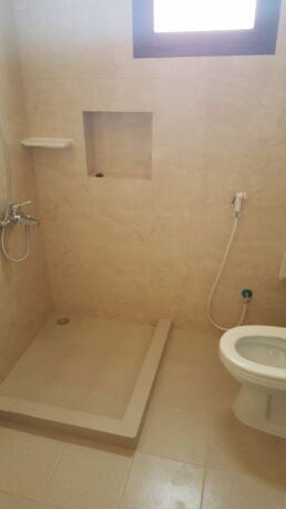 Paris, Apartments, Flats, Houses & Villas, 280/month,  Studio,  شقه للايجار في منطقه سند بالقرب من مركز 