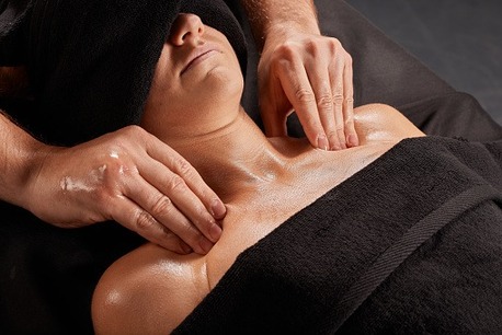 Al Kharj, Free Items, Relax ,Restore Massage & Total Body Relaxation