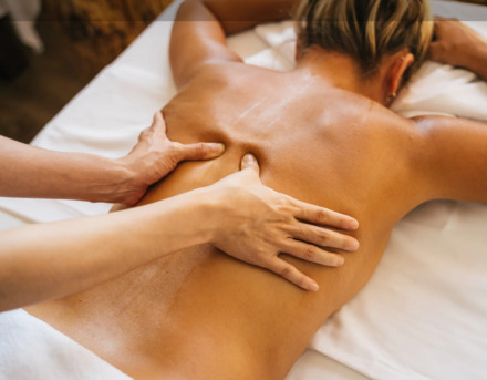 Al Kharj, Free Items, Relax ,Restore Massage & Total Body Relaxation