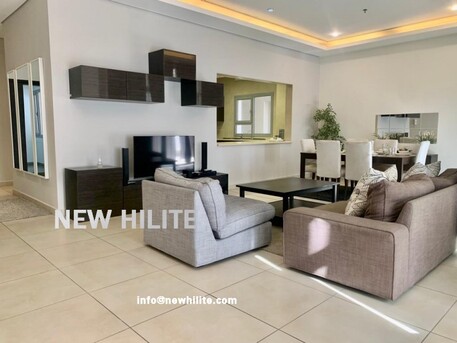 Kuwait City, Apartments/Houses, KWD 900/month,  Furnished,  2 BR,  Luxurious 2 Bedroom Apartment For Rent Mahboula