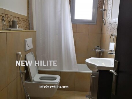 Kuwait City, Apartments/Houses, KWD 900/month,  Furnished,  2 BR,  Luxurious 2 Bedroom Apartment For Rent Mahboula