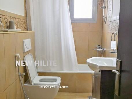 Kuwait City, Apartments/Houses, KWD 900/month,  Furnished,  2 BR,  Luxurious 2 Bedroom Apartment For Rent Mahboula