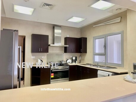 Kuwait City, Apartments/Houses, KWD 900/month,  Furnished,  2 BR,  Luxurious 2 Bedroom Apartment For Rent Mahboula