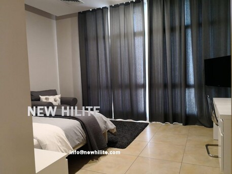 Kuwait City, Apartments/Houses, KWD 900/month,  Furnished,  2 BR,  Luxurious 2 Bedroom Apartment For Rent Mahboula