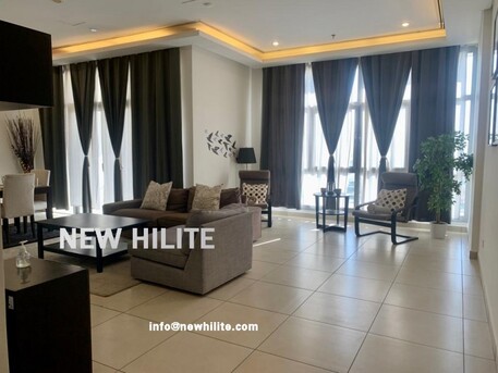 Kuwait City, Apartments/Houses, KWD 900/month,  Furnished,  2 BR,  Luxurious 2 Bedroom Apartment For Rent Mahboula