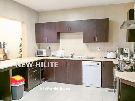 Kuwait City, Apartments/Houses, KWD 900/month,  Furnished,  2 BR,  Luxurious 2 Bedroom Apartment For Rent Mahboula