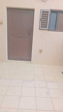 Zinj, Apartments, Flats, Houses & Villas, BHD 120/month,  Studio,  120 Bd Single Bedroom With Outdoor Space