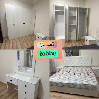 Jeddah, Furniture, SAR 11,  Bedroom Set