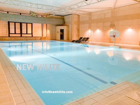 Shaab, Apartments/Houses, KWD 1200/month,  3 BR,  Three Bedroom Apartment For Rent In Shaab