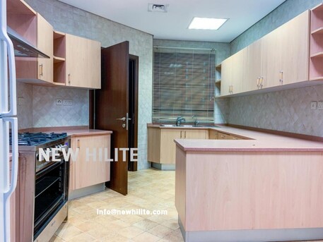 Shaab, Apartments/Houses, KWD 1200/month,  3 BR,  Three Bedroom Apartment For Rent In Shaab