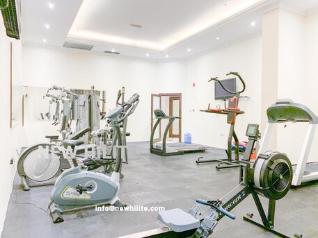 Shaab, Apartments/Houses, KWD 1200/month,  3 BR,  Three Bedroom Apartment For Rent In Shaab