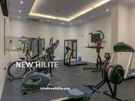 Shaab, Apartments/Houses, KWD 1200/month,  3 BR,  Three Bedroom Apartment For Rent In Shaab