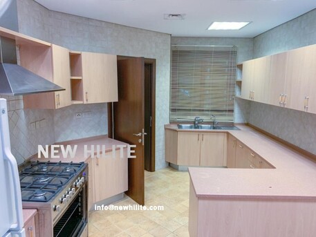Shaab, Apartments/Houses, KWD 1200/month,  3 BR,  Three Bedroom Apartment For Rent In Shaab