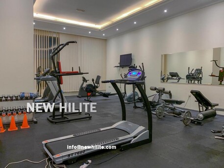 Shaab, Apartments/Houses, KWD 1200/month,  3 BR,  Three Bedroom Apartment For Rent In Shaab