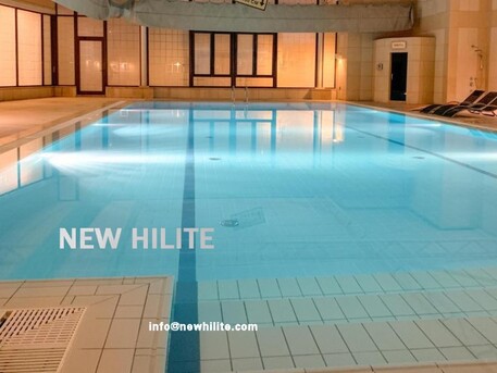 Shaab, Apartments/Houses, KWD 1200/month,  3 BR,  Three Bedroom Apartment For Rent In Shaab