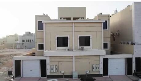 Al Safa, Staff Accomodation, SAR 45000,  1200 Sq. Feet,  Furnished Executive Staff Accommodation Complete Floor (2nd)