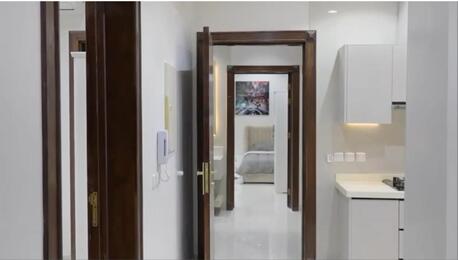 Al Safa, Staff Accomodation, SAR 45000,  1200 Sq. Feet,  Furnished Executive Staff Accommodation Complete Floor (2nd)