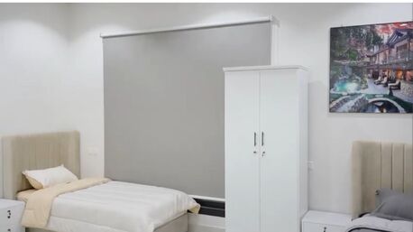 Al Safa, Staff Accomodation, SAR 45000,  1200 Sq. Feet,  Furnished Executive Staff Accommodation Complete Floor (2nd)