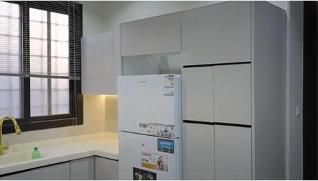 Al Safa, Staff Accomodation, SAR 45000,  1200 Sq. Feet,  Furnished Executive Staff Accommodation Complete Floor (2nd)