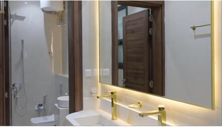 Al Safa, Staff Accomodation, SAR 45000,  1200 Sq. Feet,  Furnished Executive Staff Accommodation Complete Floor (2nd)