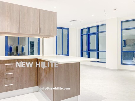 Shaab, Apartments/Houses, KWD 900/month,  3 BR,  Luxury Open Style Apartment For Rent In Shaab
